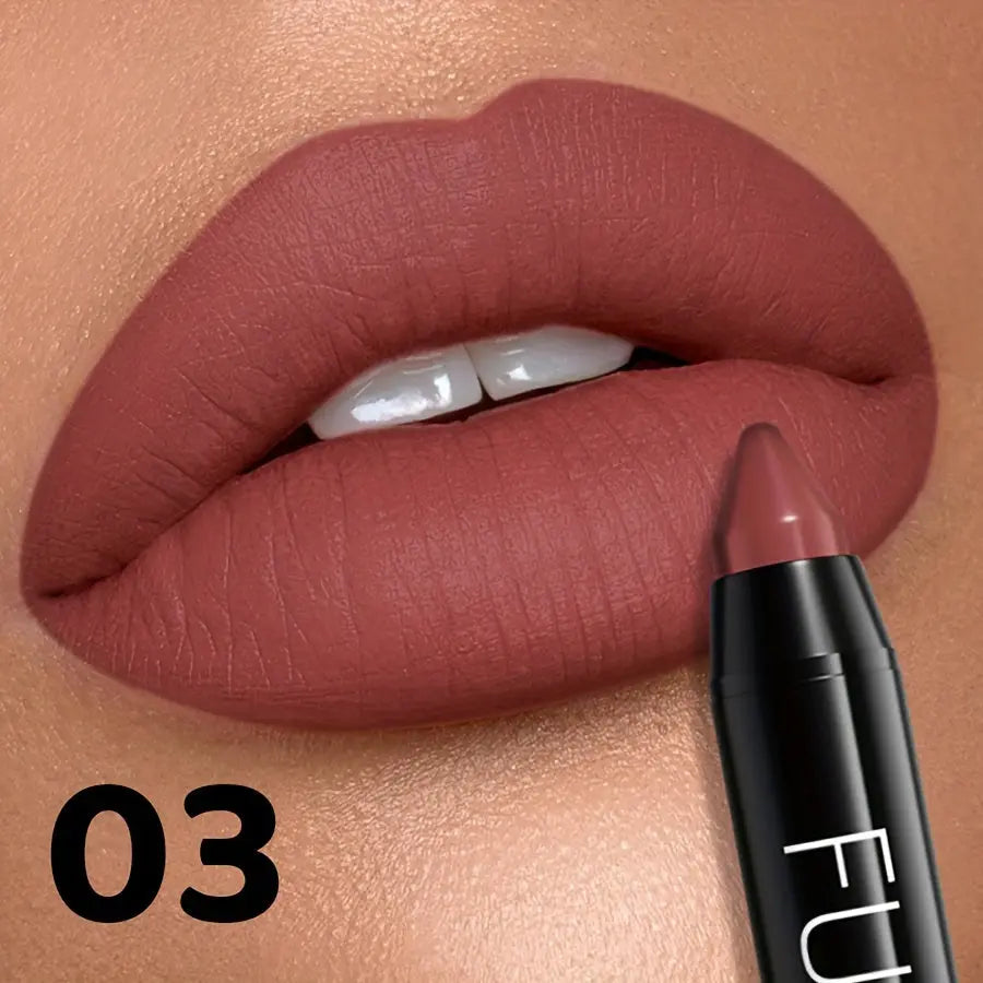 Luxe Hydrating Lipstick Cashymart