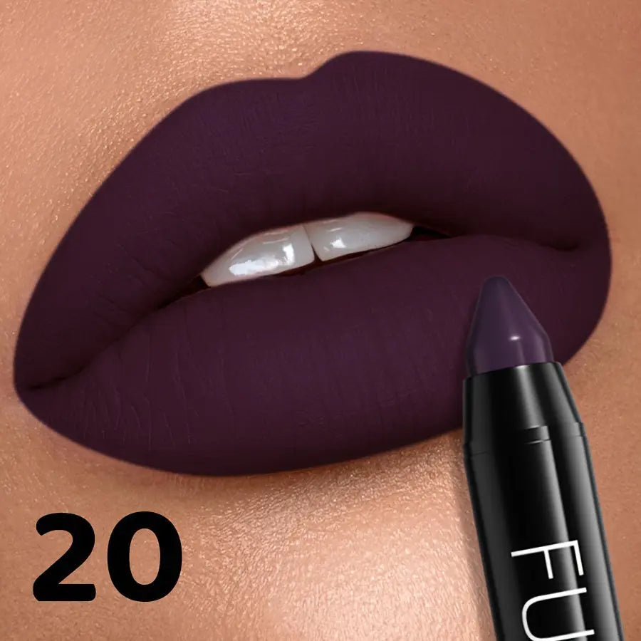 Luxe Hydrating Lipstick Cashymart