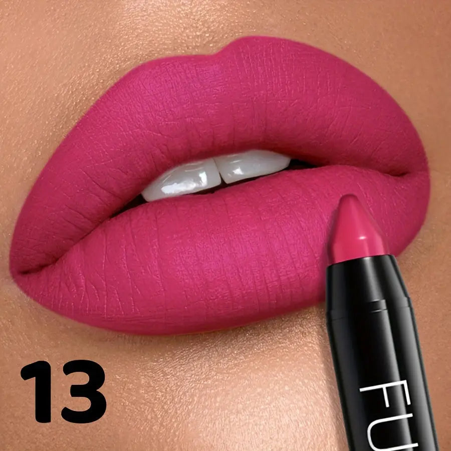 Luxe Hydrating Lipstick Cashymart