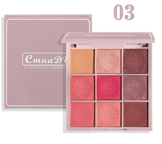 Eyeshadow Palette Cashymart