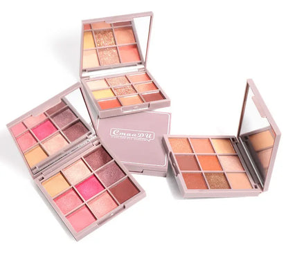 Eyeshadow Palette Cashymart