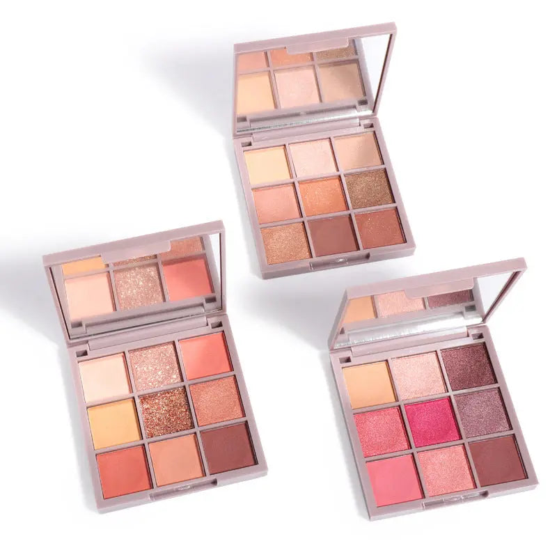 Eyeshadow Palette Cashymart