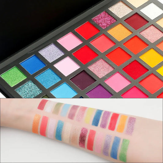 Eyeshadow Palette Cashymart