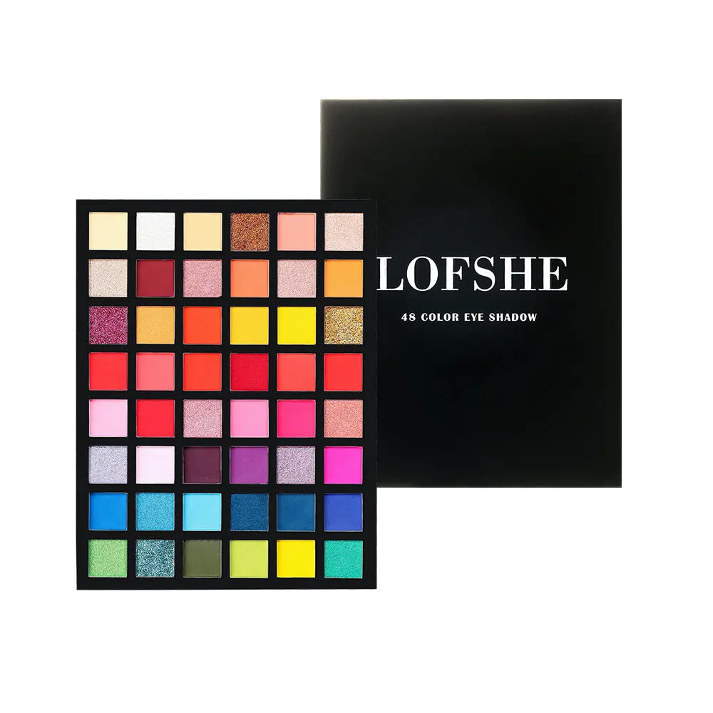 Eyeshadow Palette Cashymart
