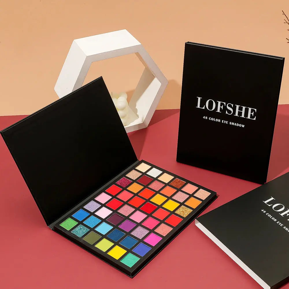 Eyeshadow Palette Cashymart
