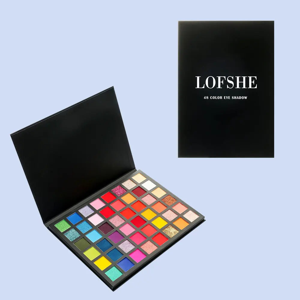 Eyeshadow Palette Cashymart