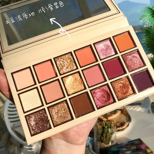 Eyeshadow Palette Cashymart
