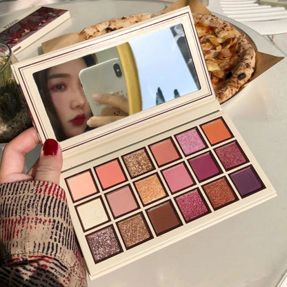 Eyeshadow Palette Cashymart