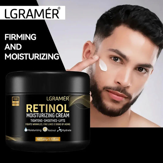 LGRAMER Retinol Eye Cream Cashymart