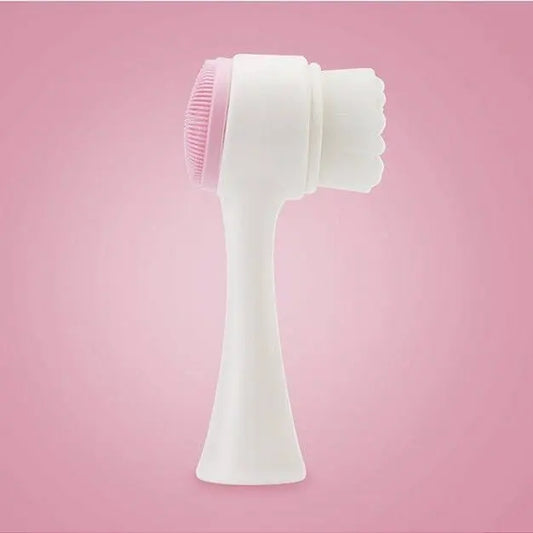 Facial Cleansing Brush for Deep Pore Purification Cashymart