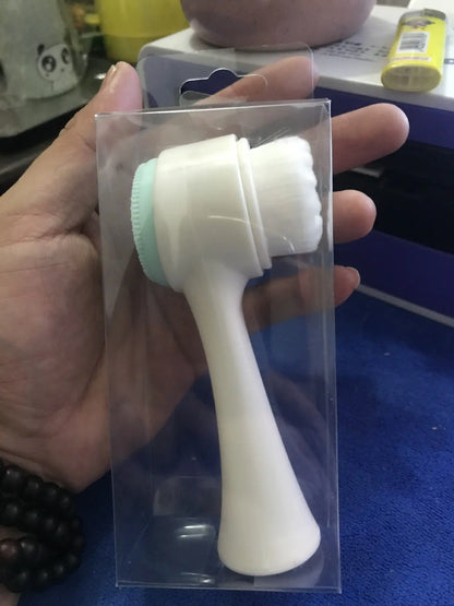 Facial Cleansing Brush for Deep Pore Purification Cashymart