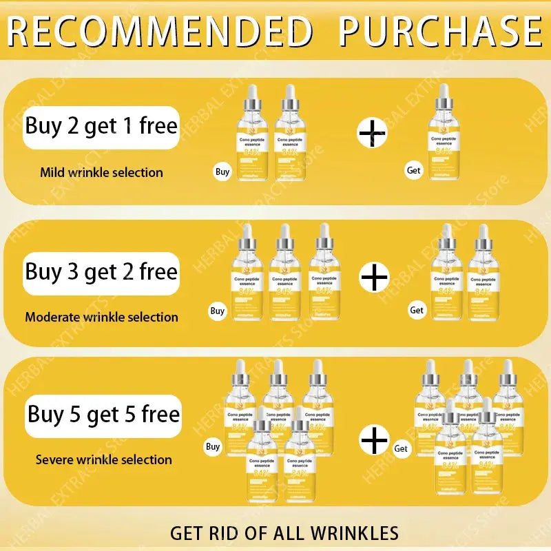 Anti-Aging Serum Cashymart