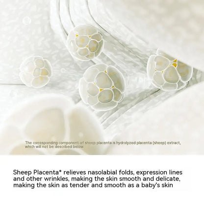 Placenta Facial Toner and Lotion Set Cashymart