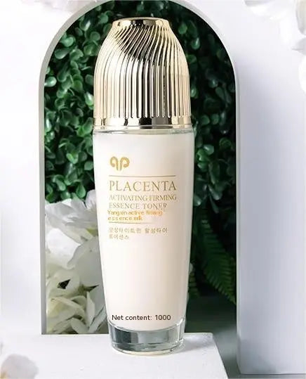 Placenta Facial Toner and Lotion Set Cashymart