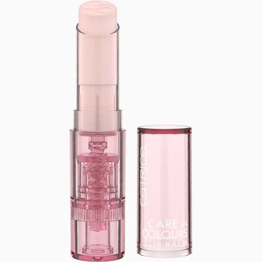 CARE IN CLOURS lip balm #010-Everyday 24/7 3 gr Catrice