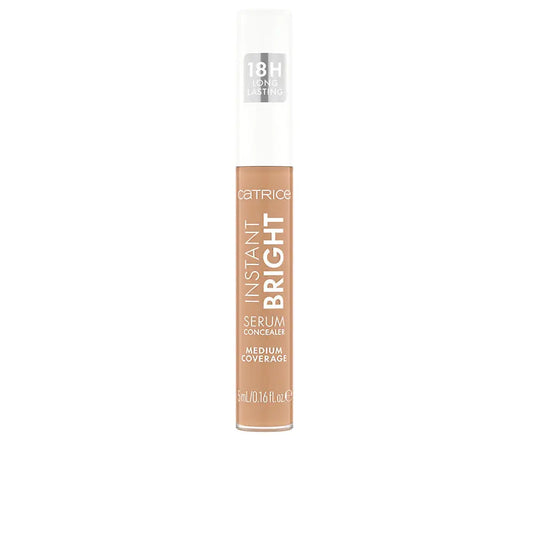 INSTANT BRIGHT corrective serum #015W 5 ml Catrice