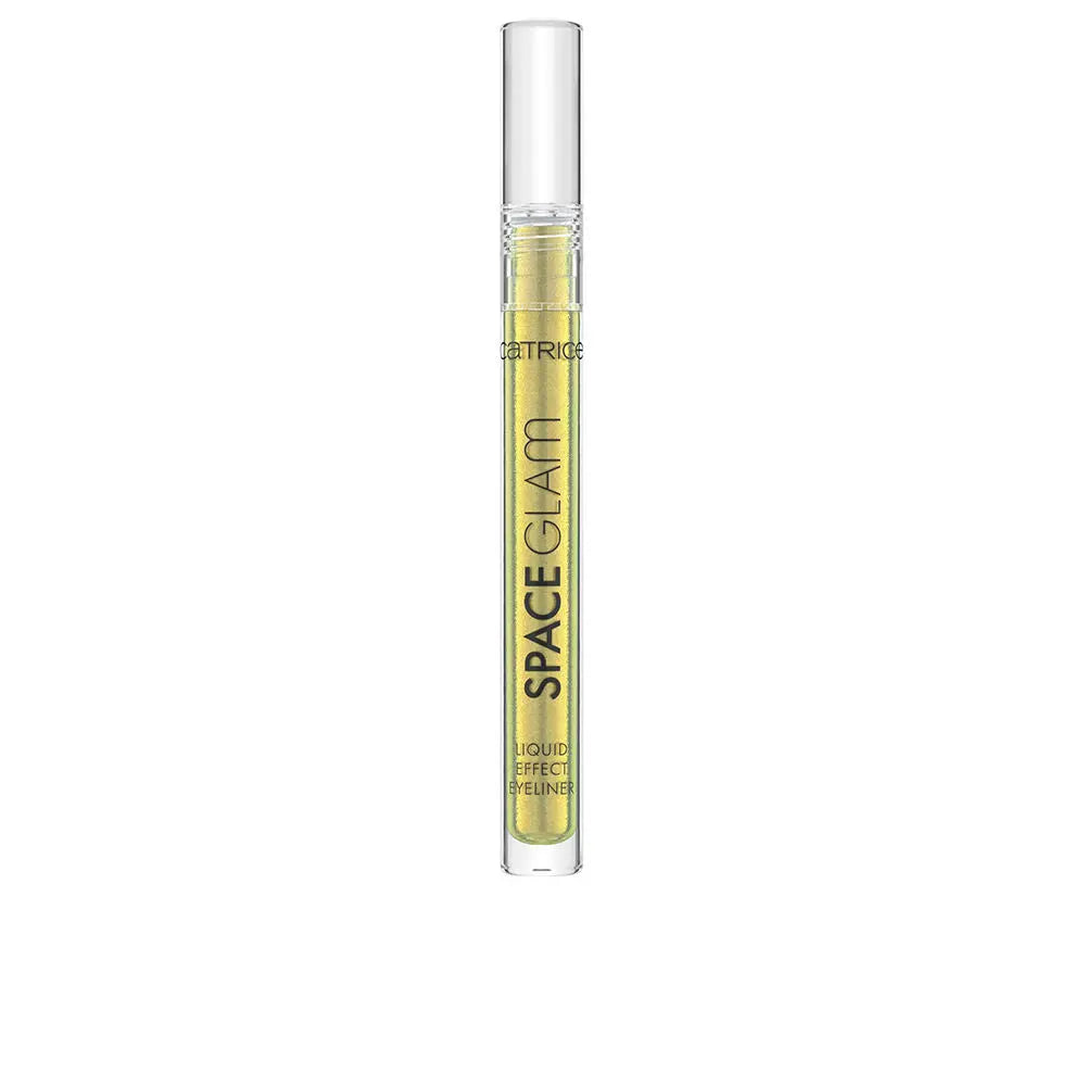 SPACE GLAM liquid eyeliner #020-Galactic Glitter 1.4 ml Catrice