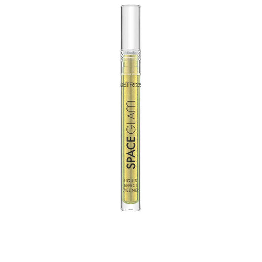 SPACE GLAM liquid eyeliner #020-Galactic Glitter 1.4 ml Catrice