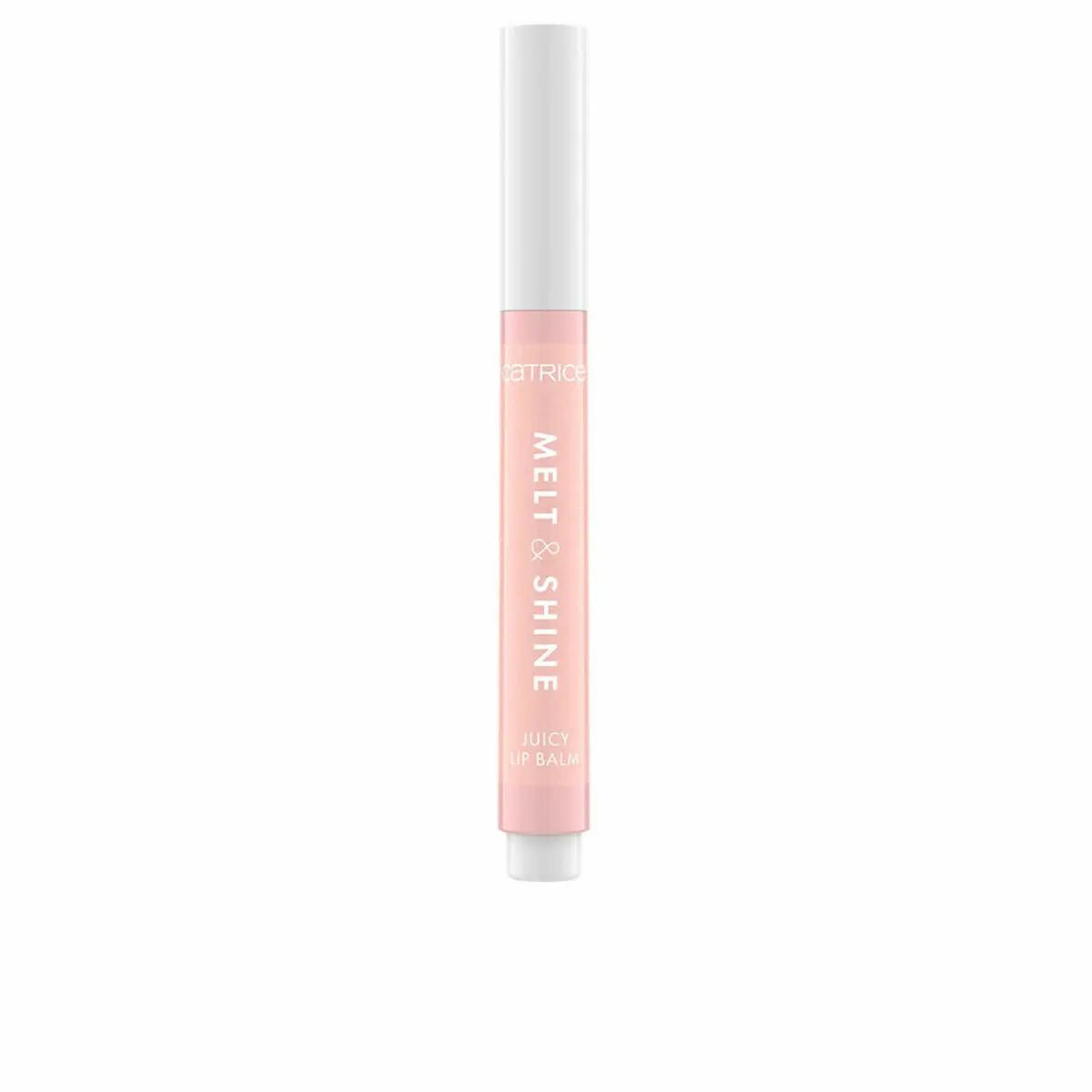 Coloured Lip Balm Catrice Melt and Shine Nº 010 Shell Yeah! 1,3 g Catrice