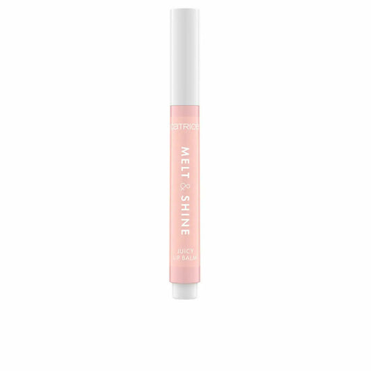 Coloured Lip Balm Catrice Melt and Shine Nº 010 Shell Yeah! 1,3 g Catrice