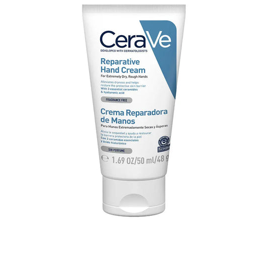 REPARATIVE HAND CREAM for extremely dry, rough hands 50 ml-0