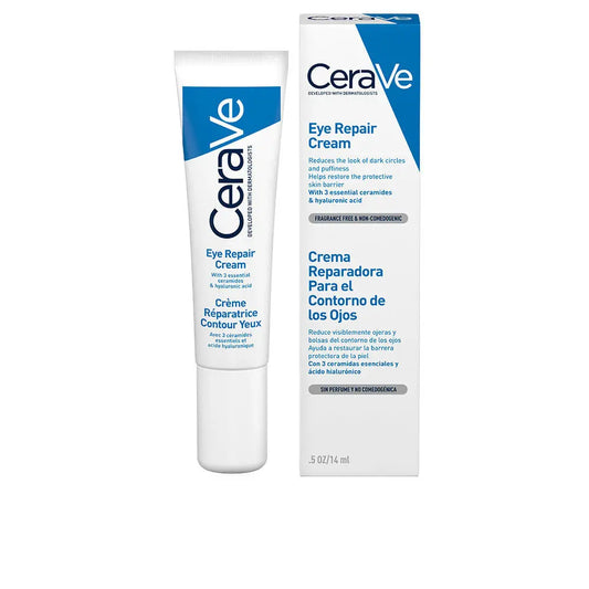 EYE REPAIR CREAM reduces dark circles&puffiness 14 ml-0