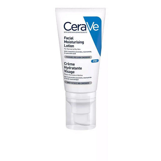 FACIAL MOISTURISING LOTION for normal to dry skin 52 ml-0