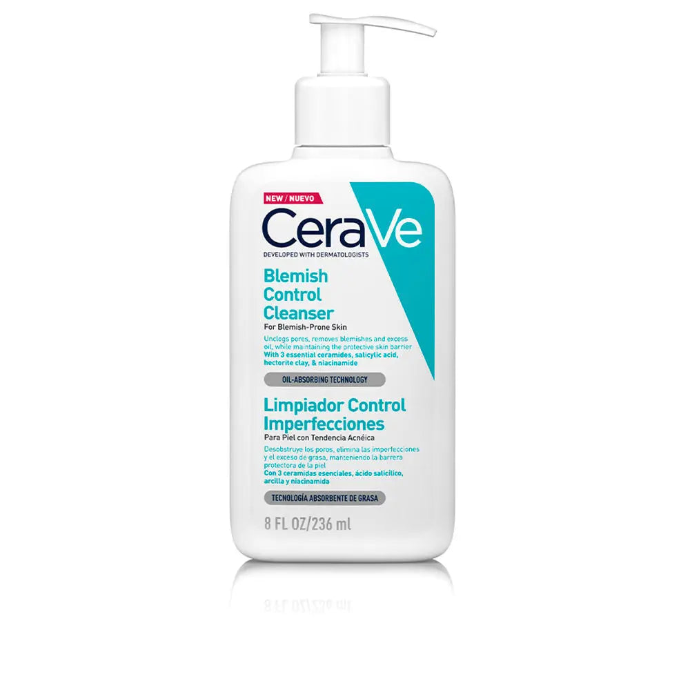 Imperfection control cleanser 236 ml-0