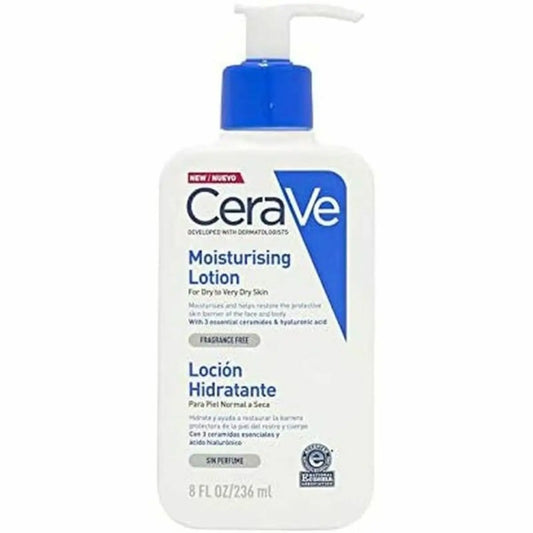 Body Lotion For Dry to Very Dry Skin CeraVe MB094800-0