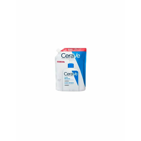 Moisturising Lotion CeraVe CERAVE MOISTURISING 473 ml-0