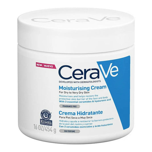 Ultra Moisturising Cream CeraVe-0