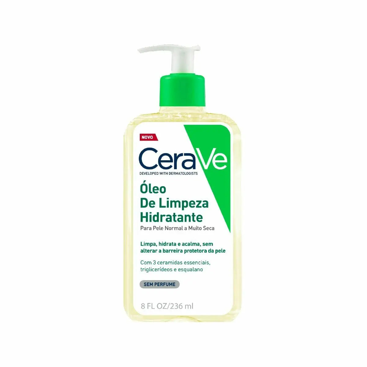 Cleansing Cream CeraVe-0