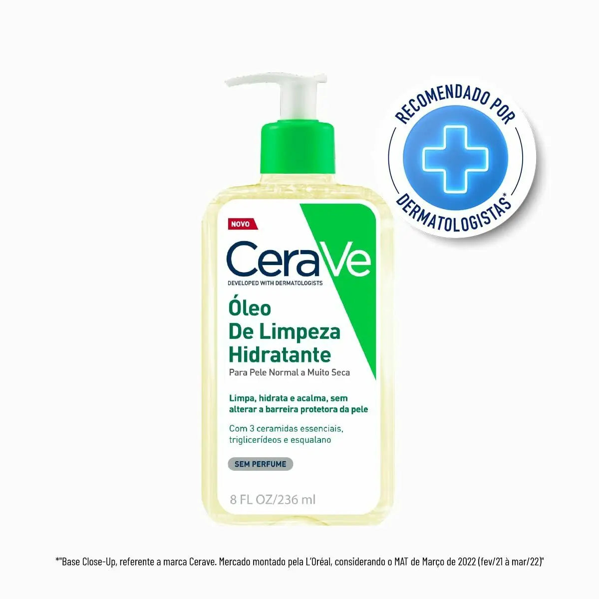Cleansing Cream CeraVe-1