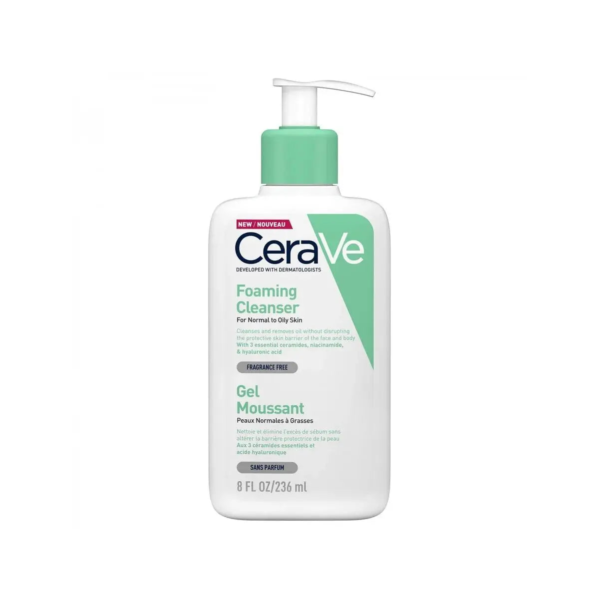 Cleansing Cream CeraVe-2