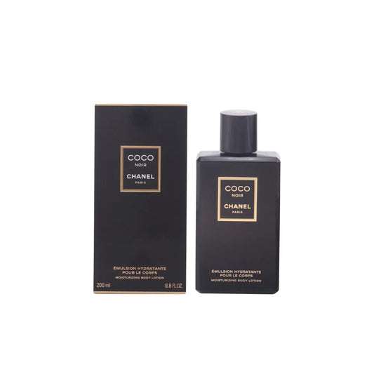 COCO NOIR body lotion 200 ml Chanel