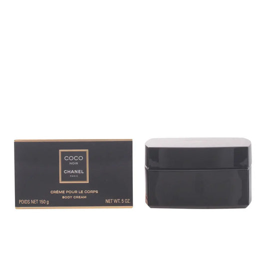 COCO NOIR crème corps 150 gr Chanel