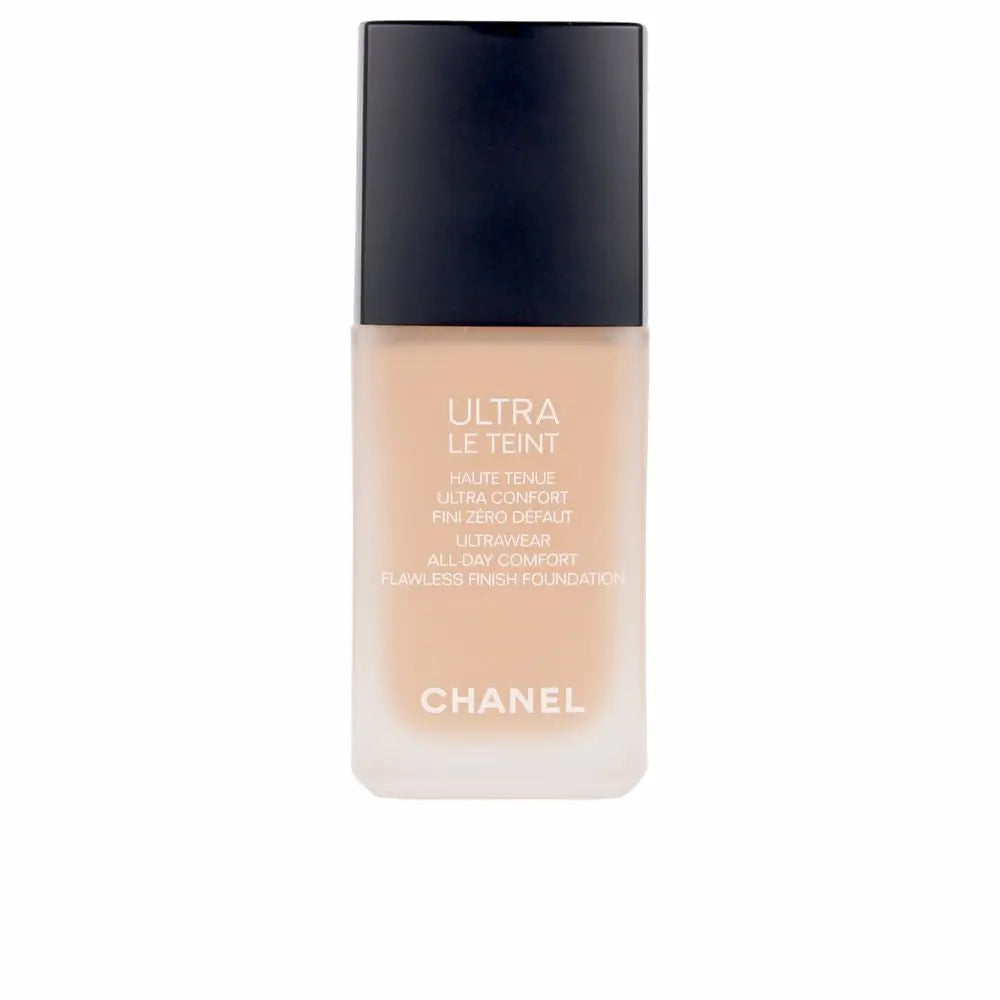 LE TEINT ULTRA fluide #b40 Chanel