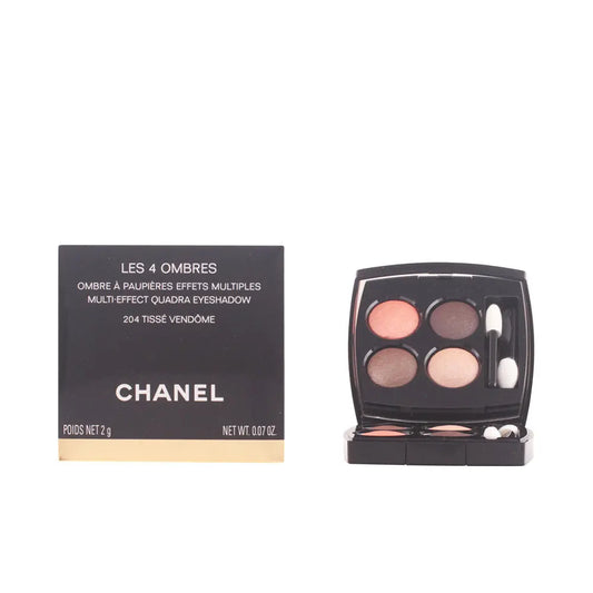 LES 4 OMBRES #204-tissé vendôme Chanel
