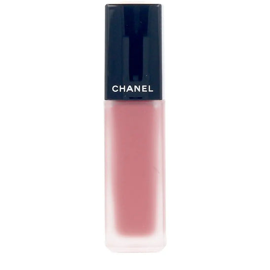 ROUGE ALLURE liquid velvet #24-Saisissante 6 ml Chanel