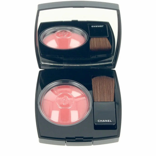 Blush Chanel JOUES CONTRASTE Nº 430-Foschia Rosa 4 g Chanel