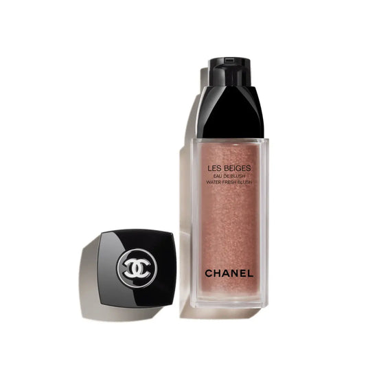 Blush Chanel Les Beiges light peach 15 ml Chanel