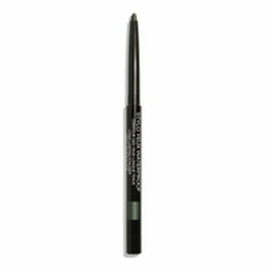 Eye Pencil Chanel Stylo Yeux Water resistant 0,3 g Nº 46 Vert emeraude Chanel