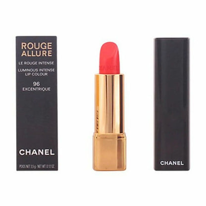 Lipstick Rouge Allure Chanel Chanel