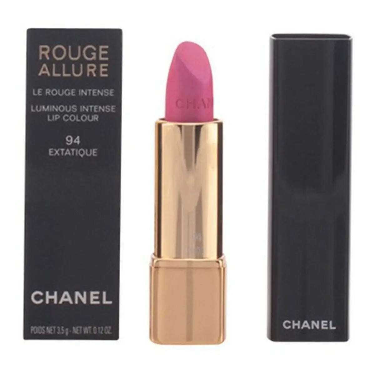 Lipstick Rouge Allure Chanel Chanel