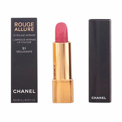 Lipstick Rouge Allure Chanel Chanel