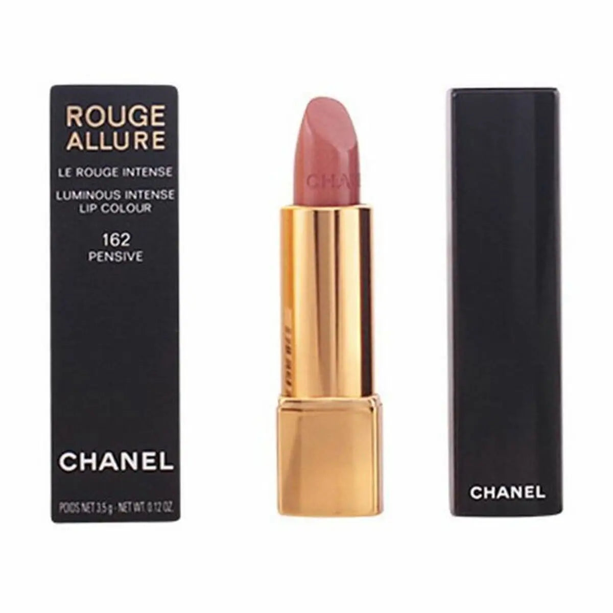 Lipstick Rouge Allure Chanel Chanel