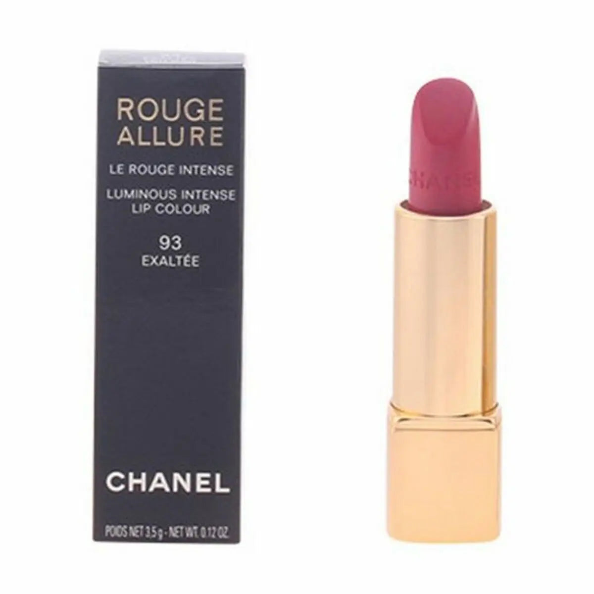Lipstick Rouge Allure Chanel Chanel