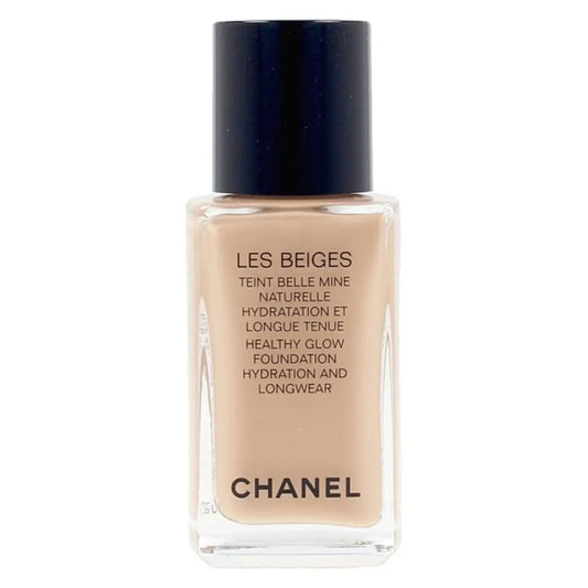 Liquid Make Up Base Les Beiges Chanel (30 ml) (30 ml) Chanel