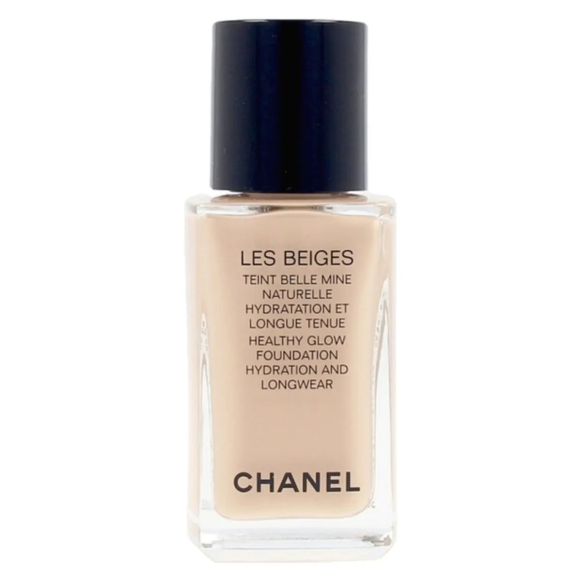 Liquid Make Up Base Les Beiges Chanel (30 ml) (30 ml) Chanel