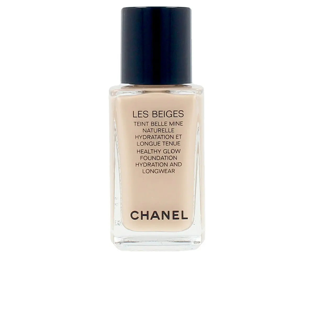 Liquid Make Up Base Les Beiges Chanel (30 ml) (30 ml) Chanel